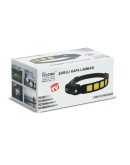 SENSÖRLÜ COB XPG LED KAFA LAMBASI WATTON WT-066