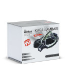 TX6 LED ŞARJLI KAFA LAMBASI WATTON WT-626