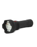 19 LED 5 MOD GENİŞ AÇI EL FENERİ WATTON WT-705