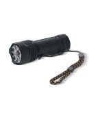 CREE Q8- XPG 8+1 LED  ŞARJLI EL FENERİ WATTON WT-623